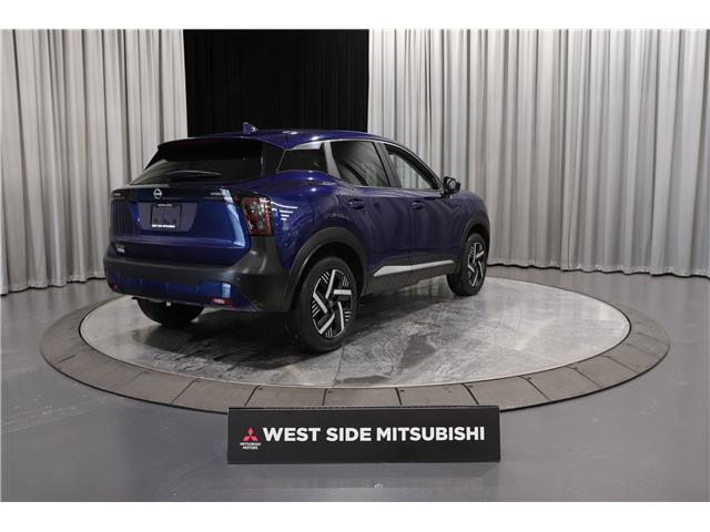 2025 Nissan Kicks SV (Stk: T25968A) in Edmonton - Image 5 of 25