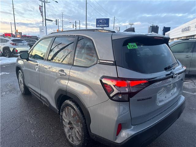 2026 Subaru Forester Sport (Stk: S26069) in Newmarket - Image 2 of 6