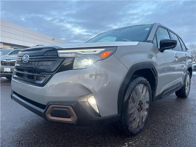 2026 Subaru Forester Sport (Stk: S26069) in Newmarket - Image 1 of 6