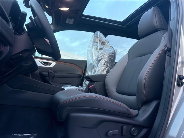 2026 Subaru Forester Sport (Stk: S26069) in Newmarket - Image 5 of 6