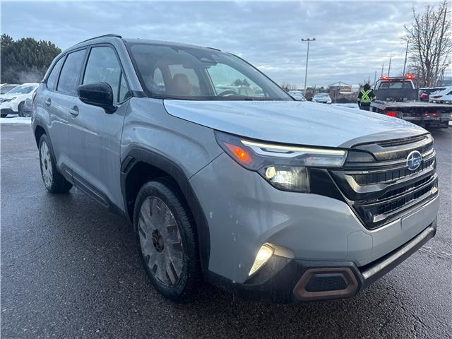 2026 Subaru Forester Sport (Stk: S26069) in Newmarket - Image 4 of 6
