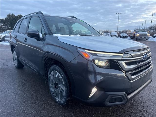 2026 Subaru Forester Limited (Stk: S26062) in Newmarket - Image 4 of 5