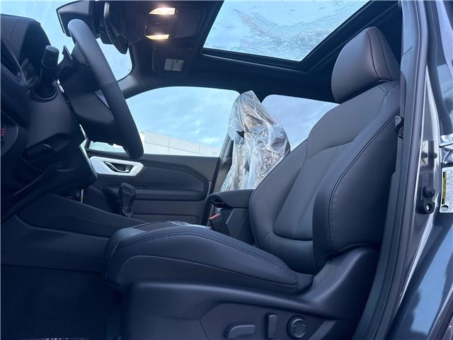 2026 Subaru Forester Limited (Stk: S26062) in Newmarket - Image 5 of 5