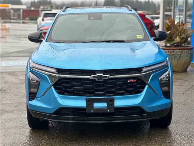 2025 Chevrolet Trax 2RS (Stk: 25T161) in Port Alberni - Image 2 of 22