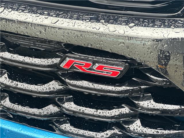 2025 Chevrolet Trax 2RS (Stk: 25T161) in Port Alberni - Image 8 of 22