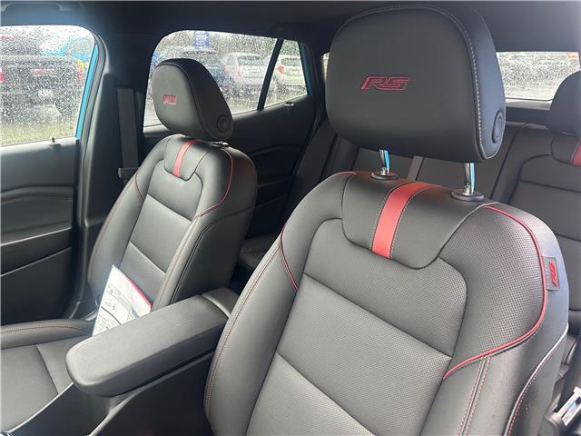 2025 Chevrolet Trax 2RS (Stk: 25T161) in Port Alberni - Image 11 of 22