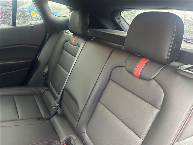 2025 Chevrolet Trax 2RS (Stk: 25T161) in Port Alberni - Image 12 of 22