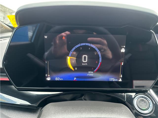2025 Chevrolet Trax 2RS (Stk: 25T161) in Port Alberni - Image 14 of 22