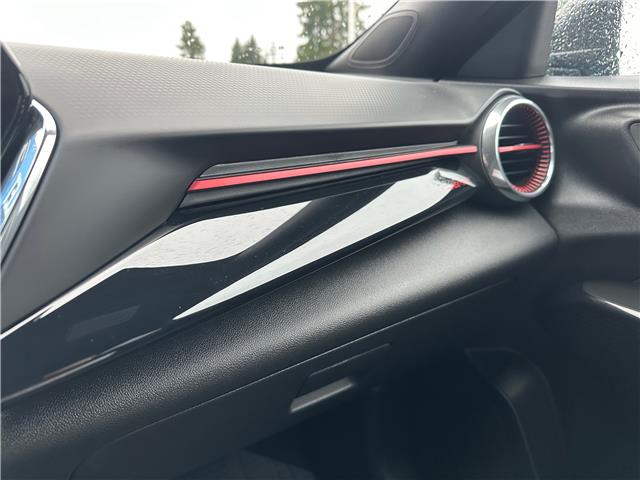 2025 Chevrolet Trax 2RS (Stk: 25T161) in Port Alberni - Image 17 of 22