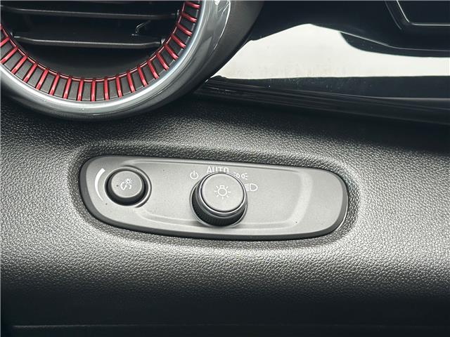 2025 Chevrolet Trax 2RS (Stk: 25T161) in Port Alberni - Image 19 of 22