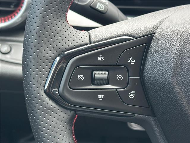 2025 Chevrolet Trax 2RS (Stk: 25T161) in Port Alberni - Image 20 of 22