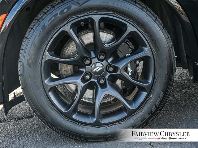 2021 Dodge Durango R/T (Stk: U21432) in Burlington - Image 9 of 33