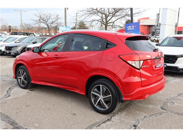 2022 Honda HR-V Touring (Stk: 2214042A) in Mississauga - Image 3 of 30