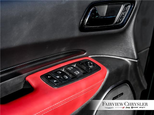 2021 Dodge Durango R/T (Stk: U21432) in Burlington - Image 17 of 33