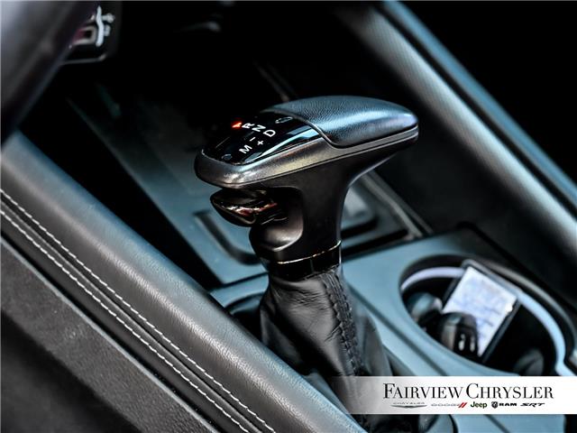 2021 Dodge Durango R/T (Stk: U21432) in Burlington - Image 18 of 33