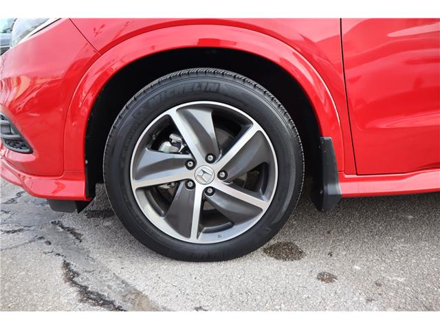 2022 Honda HR-V Touring (Stk: 2214042A) in Mississauga - Image 10 of 30