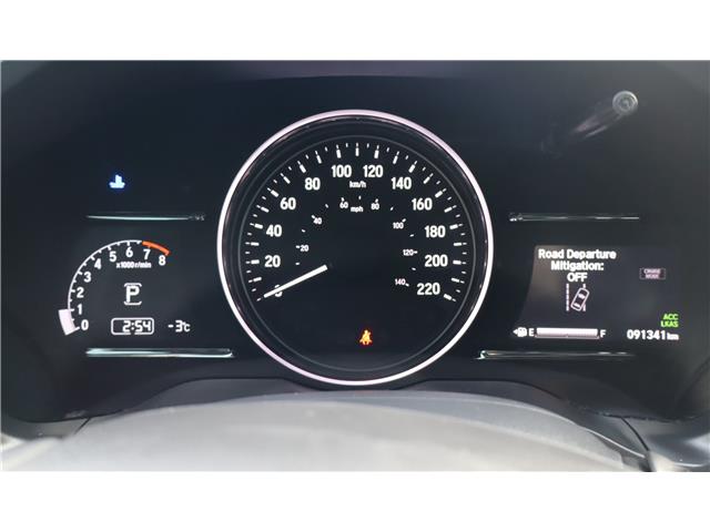 2022 Honda HR-V Touring (Stk: 2214042A) in Mississauga - Image 13 of 30