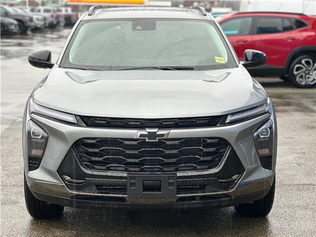 2025 Chevrolet Trax ACTIV (Stk: 25T164) in Port Alberni - Image 2 of 26