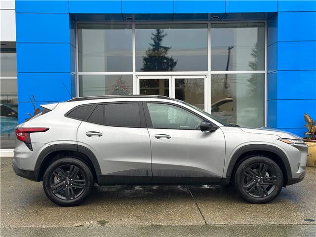 2025 Chevrolet Trax ACTIV (Stk: 25T164) in Port Alberni - Image 3 of 26