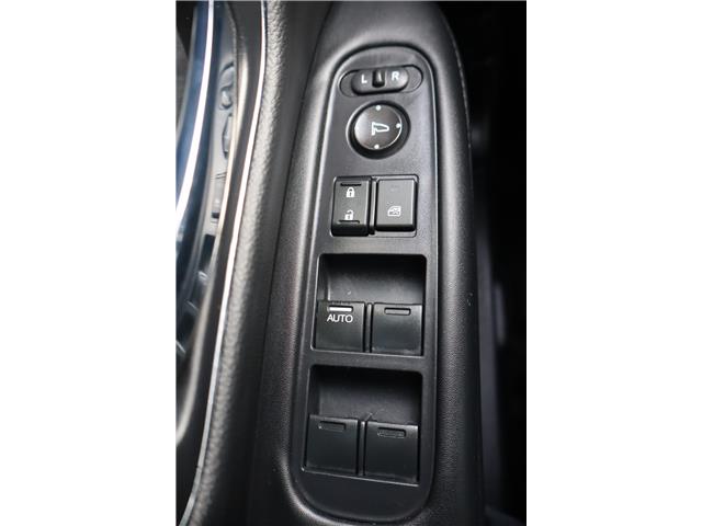 2022 Honda HR-V Touring (Stk: 2214042A) in Mississauga - Image 20 of 30