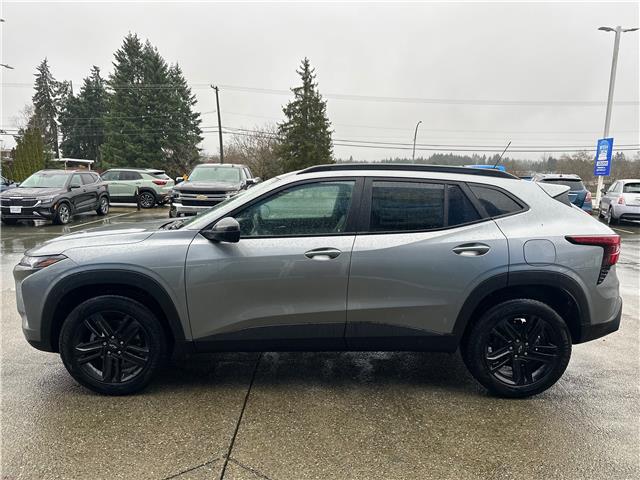 2025 Chevrolet Trax ACTIV (Stk: 25T164) in Port Alberni - Image 7 of 26