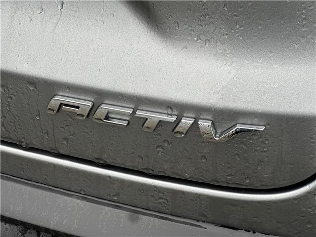 2025 Chevrolet Trax ACTIV (Stk: 25T164) in Port Alberni - Image 9 of 26