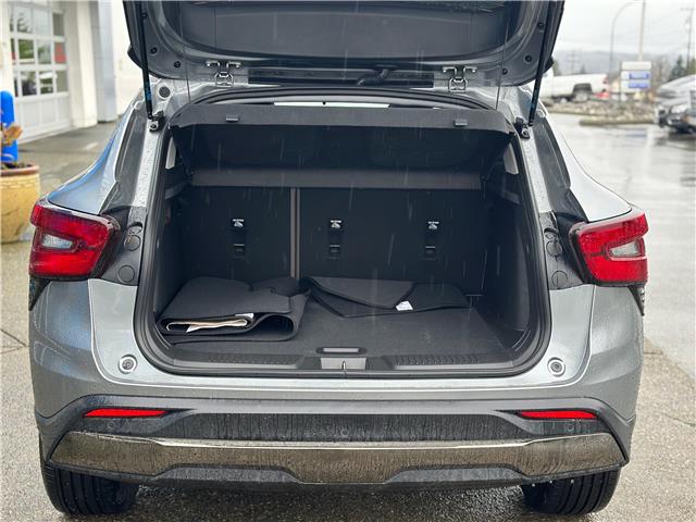 2025 Chevrolet Trax ACTIV (Stk: 25T164) in Port Alberni - Image 11 of 26