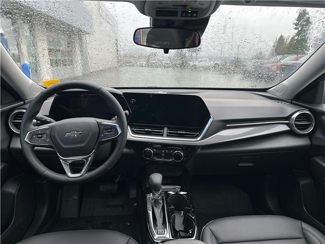 2025 Chevrolet Trax ACTIV (Stk: 25T164) in Port Alberni - Image 12 of 26