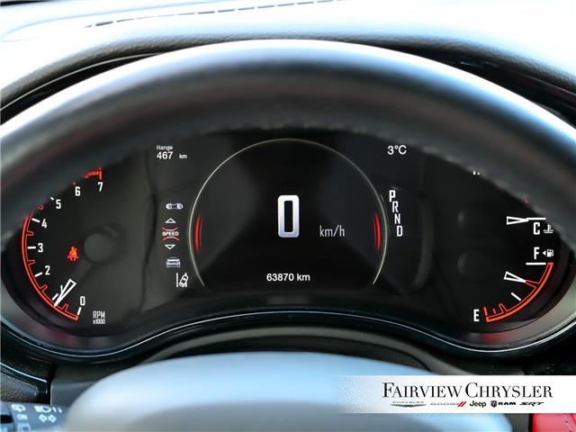 2021 Dodge Durango R/T (Stk: U21432) in Burlington - Image 23 of 33