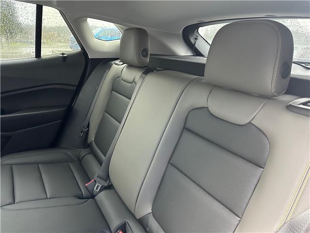 2025 Chevrolet Trax ACTIV (Stk: 25T164) in Port Alberni - Image 15 of 26