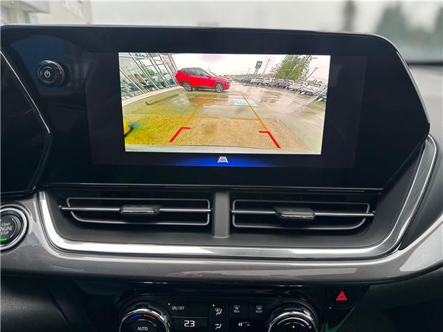 2025 Chevrolet Trax ACTIV (Stk: 25T164) in Port Alberni - Image 19 of 26