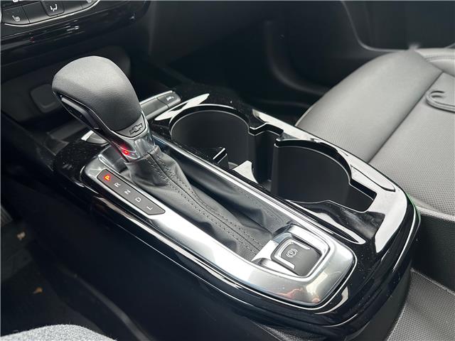 2025 Chevrolet Trax ACTIV (Stk: 25T164) in Port Alberni - Image 20 of 26