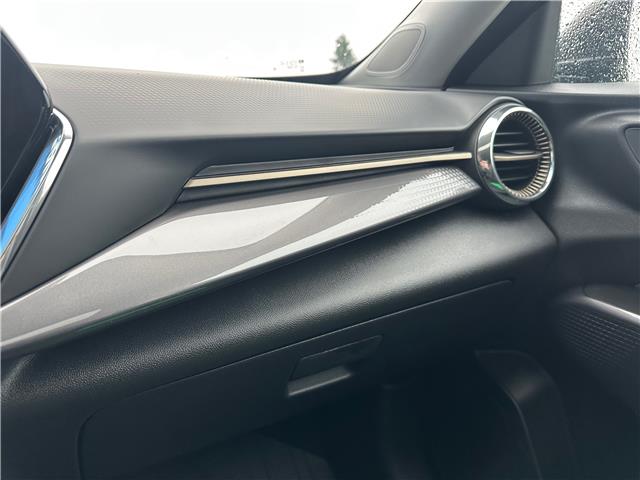 2025 Chevrolet Trax ACTIV (Stk: 25T164) in Port Alberni - Image 21 of 26