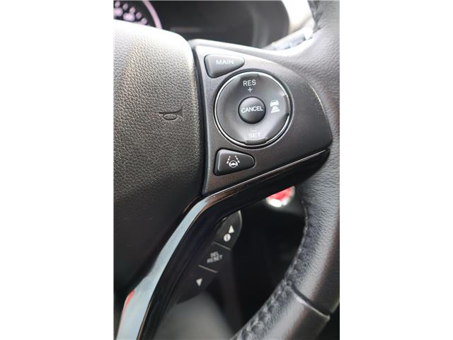 2022 Honda HR-V Touring (Stk: 2214042A) in Mississauga - Image 16 of 30