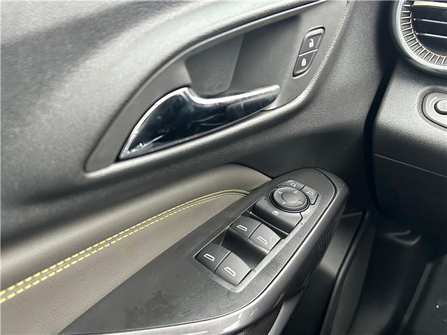 2025 Chevrolet Trax ACTIV (Stk: 25T164) in Port Alberni - Image 23 of 26