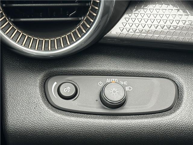 2025 Chevrolet Trax ACTIV (Stk: 25T164) in Port Alberni - Image 24 of 26