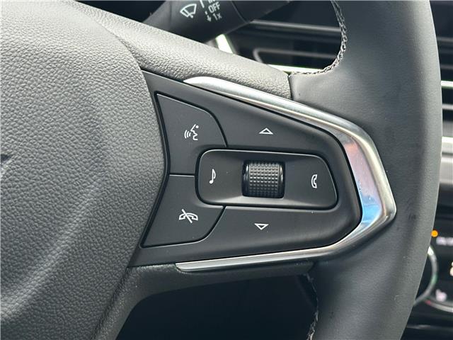 2025 Chevrolet Trax ACTIV (Stk: 25T164) in Port Alberni - Image 26 of 26