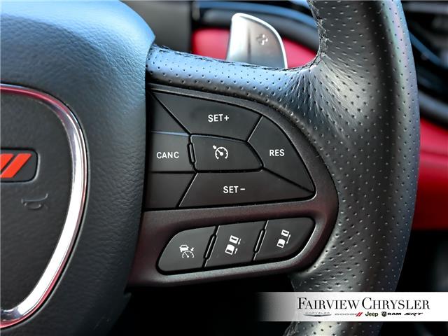 2021 Dodge Durango R/T (Stk: U21432) in Burlington - Image 25 of 33