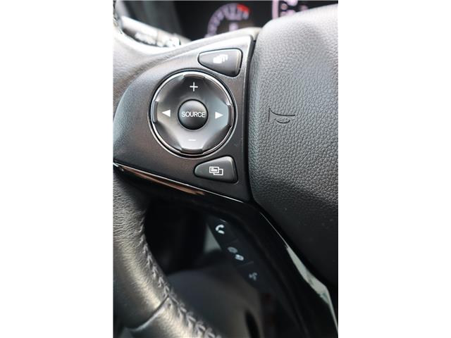 2022 Honda HR-V Touring (Stk: 2214042A) in Mississauga - Image 15 of 30