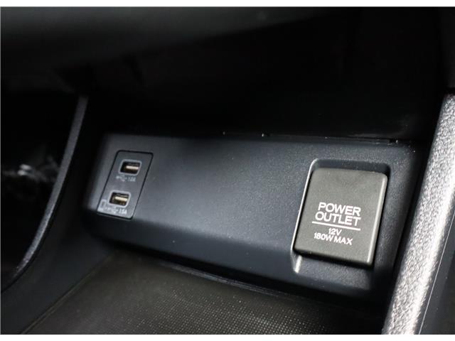 2022 Honda HR-V Touring (Stk: 2214042A) in Mississauga - Image 25 of 30