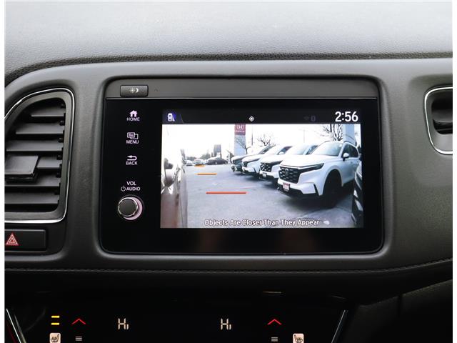 2022 Honda HR-V Touring (Stk: 2214042A) in Mississauga - Image 19 of 30