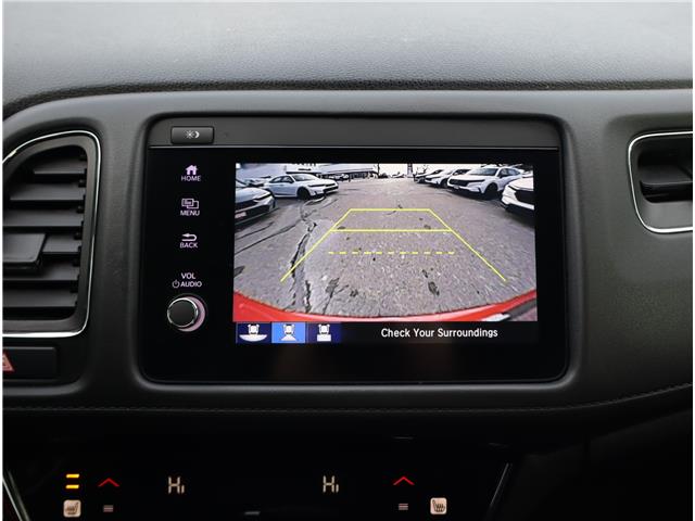 2022 Honda HR-V Touring (Stk: 2214042A) in Mississauga - Image 17 of 30