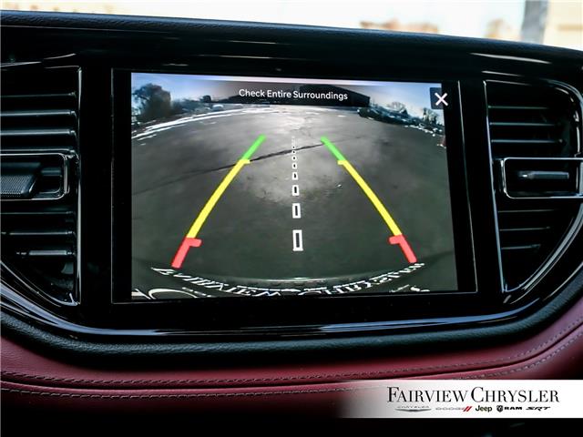 2021 Dodge Durango R/T (Stk: U21432) in Burlington - Image 33 of 33