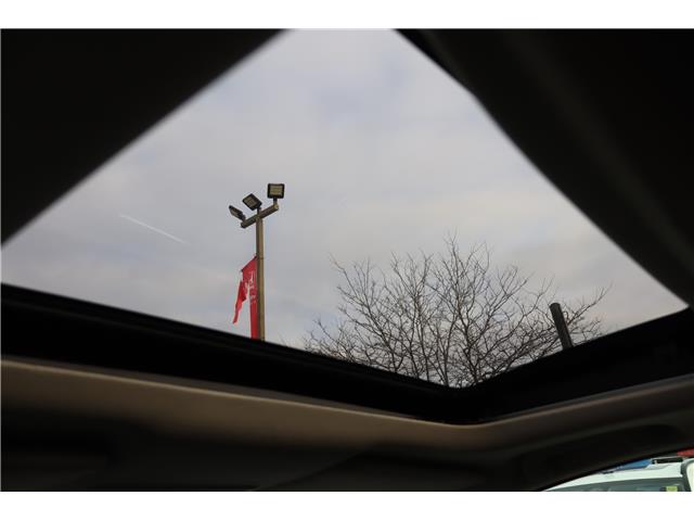 2022 Honda HR-V Touring (Stk: 2214042A) in Mississauga - Image 27 of 30