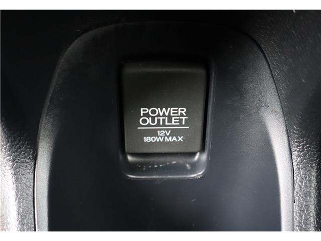 2022 Honda HR-V Touring (Stk: 2214042A) in Mississauga - Image 28 of 30