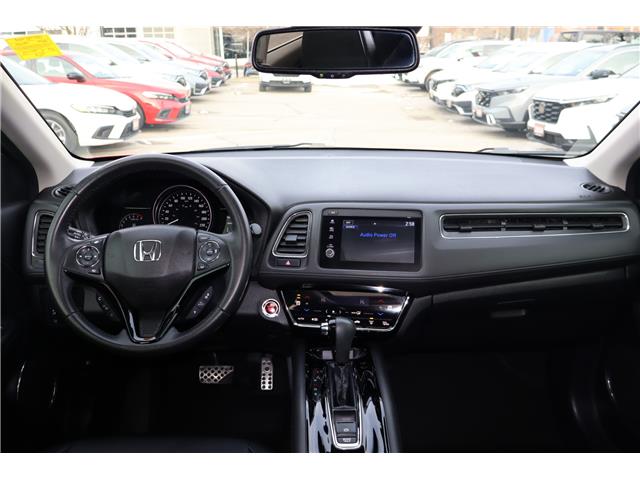 2022 Honda HR-V Touring (Stk: 2214042A) in Mississauga - Image 12 of 30