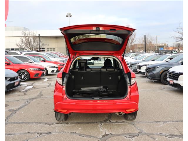 2022 Honda HR-V Touring (Stk: 2214042A) in Mississauga - Image 29 of 30