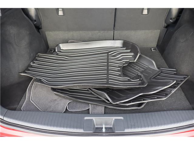 2022 Honda HR-V Touring (Stk: 2214042A) in Mississauga - Image 30 of 30