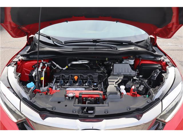 2022 Honda HR-V Touring (Stk: 2214042A) in Mississauga - Image 9 of 30