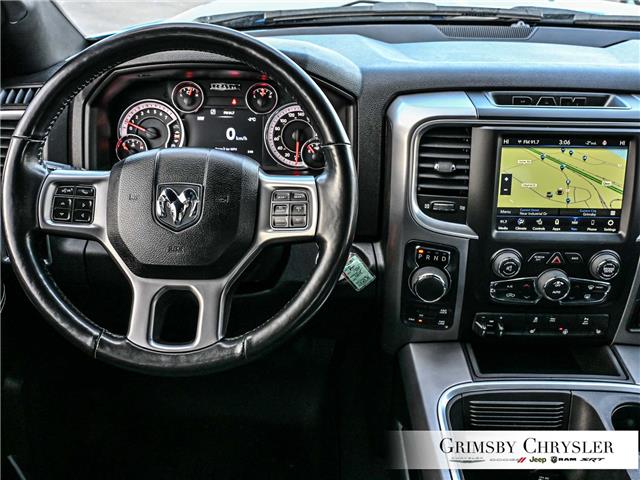 2021 RAM 1500 Classic SLT (Stk: U6253A) in Grimsby - Image 26 of 33